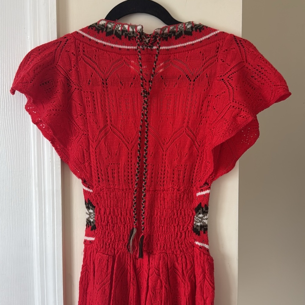Free people dress - Picture 6 of 11
